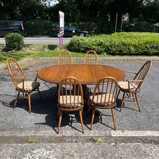Beautiful vintage ercol for sale  SWANSEA