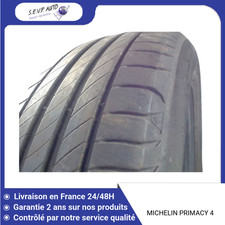 Pneu michelin primacy d'occasion  Saint-Quentin