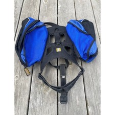 Ruffwear small dog for sale  Belgrade