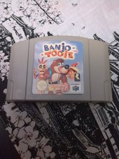 Banjo tooie nintendo gebraucht kaufen  Pirna, Dohma, Struppen