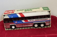 Greyhound bus scenicruiser for sale  Newell