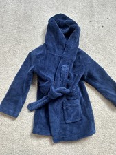 Boys dressing gown for sale  CRAWLEY