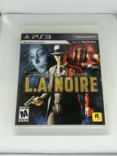 Noire noire playstation for sale  Myrtle Beach