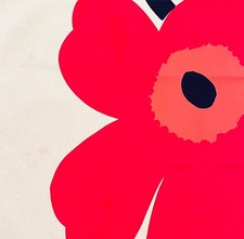 Marimekko unikko print for sale  Murrieta