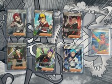 Lot cartes pokémon d'occasion  Boulay-Moselle