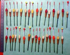Lot flotteurs peche d'occasion  Limogne-en-Quercy