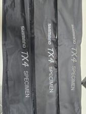 Shimano tx4 12ft for sale  DUNSTABLE