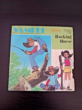Sampei rocking horse usato Sampei rocking horse usato  Formia