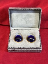 Paire boucle oreille d'occasion  Jarville-la-Malgrange