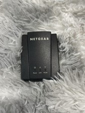 Adaptador universal Netgear Wi-Fi Ethernet Internet Wi-Fi WNCE2001 - Funcionando T5, usado comprar usado  Enviando para Brazil