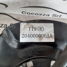 Mozzo ruota anteriore usato  Italia