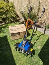 Hyundai hyt1500e 1500w for sale  MANCHESTER