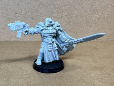 Warhammer 40k finecast for sale  IPSWICH