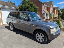range rover 4 4 tdv8 for sale range rover 4 4 tdv8 for sale BURNHAM-ON-CROUCH