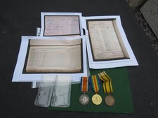 Trio victory war for sale  SOUTHAMPTON