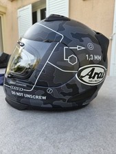 Casque arai rebel d'occasion  Bouffémont