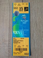 Sydney 2000 olympics for sale  LEEDS