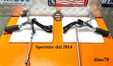 Harley davidson kit usato  Nocera Superiore