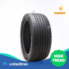 Used 295 40zr21 for sale  Chicago