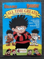 Beano dandy time for sale  UK