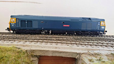 Hornby diesel electric for sale  WELLINGBOROUGH