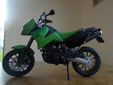 Green ktm duke for sale  HULL