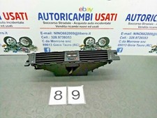 Bocchetta aria centrale usato  Gioia Tauro