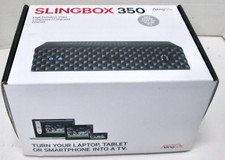 Slingbox 350 sb350 for sale  Mount Laurel