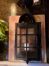 Candelabro elétrico pendurado colonial americano antigo luminária de teto comprar usado Candelabro elétrico pendurado colonial americano antigo luminária de teto comprar usado  Enviando para Brazil