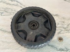 Troy bilt wheel for sale  Durham