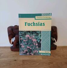 fuchsia books for sale fuchsia books for sale IPSWICH