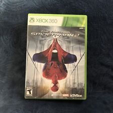 The Amazing Spider-Man 2 (Microsoft Xbox 360, 2014) comprar usado  Enviando para Brazil