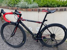 Vélo course focus d'occasion  Orgeval