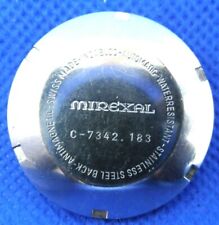 Vintage fond montre d'occasion  Saint-Louis