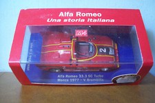 M4modelcars 227008 alfa for sale  ANDOVER