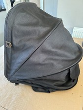 Abc avus pushchair for sale  BURNTWOOD