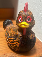 Badeente duck doodle gebraucht kaufen  Fulda