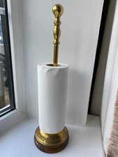 Vintage brass wood for sale  KEIGHLEY