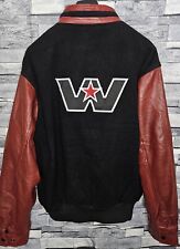 Vintage varsity jacket for sale  LIVERPOOL