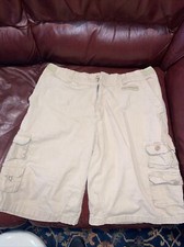 Shorts cargo Air Walker tamanho 34, usado comprar usado  Enviando para Brazil