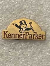 Pin kenner parker d'occasion  Expédié en Belgium