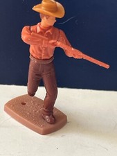 Plasty swoppets cowboy gebraucht kaufen  Wiefelstede