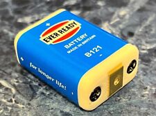 Refillable 15v b121 for sale  SOUTH SHIELDS