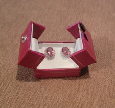 Deluxe leatherette jewelry for sale  Coral Springs