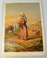 Armenian peasant woman for sale  Fort Lauderdale