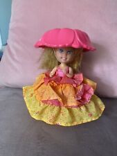 Vintage cupcake doll for sale  STOKE-ON-TRENT