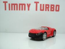 Teamsterz red coupe for sale  BRISTOL