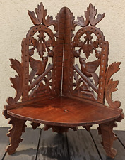 Antique french wood d'occasion  Saint-Sylvain