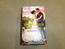 Worthington wedding ella for sale  Houston