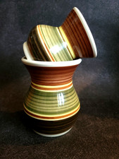 Welsh dragon pottery for sale  BLACKPOOL